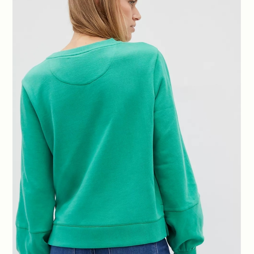 NWT Anthropologie/Maeve Change sweater - Picture 4 of 6